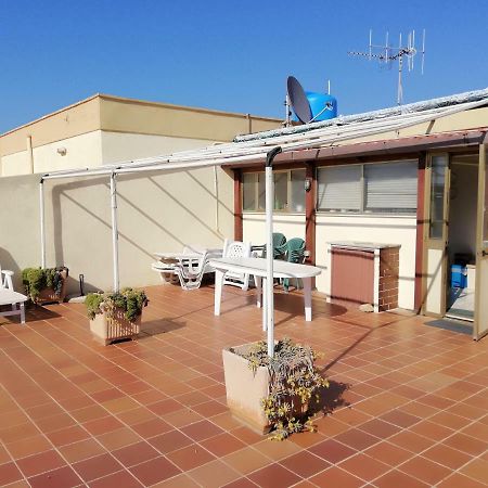 Alghero, Casa Di Roberto מראה חיצוני תמונה