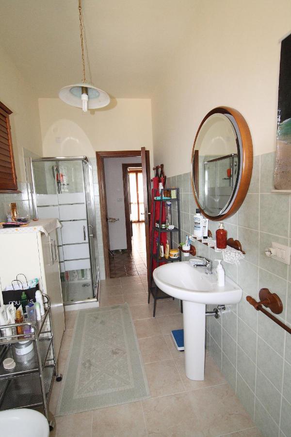Alghero, Casa Di Roberto מראה חיצוני תמונה