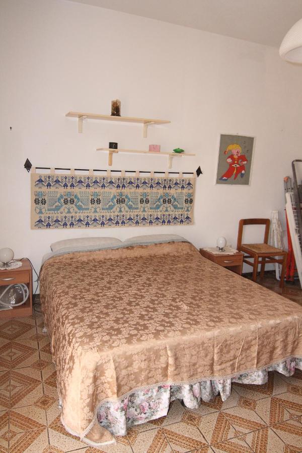 Alghero, Casa Di Roberto מראה חיצוני תמונה
