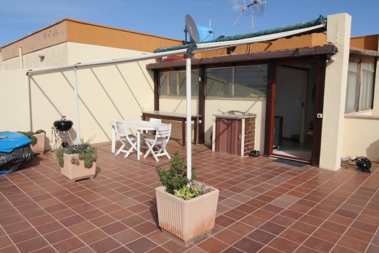 Alghero, Casa Di Roberto מראה חיצוני תמונה