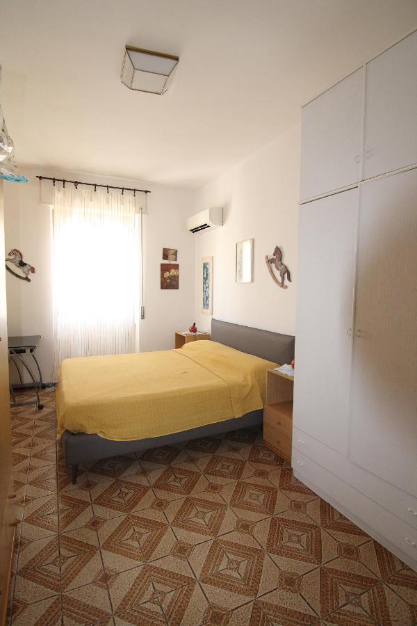 Alghero, Casa Di Roberto מראה חיצוני תמונה