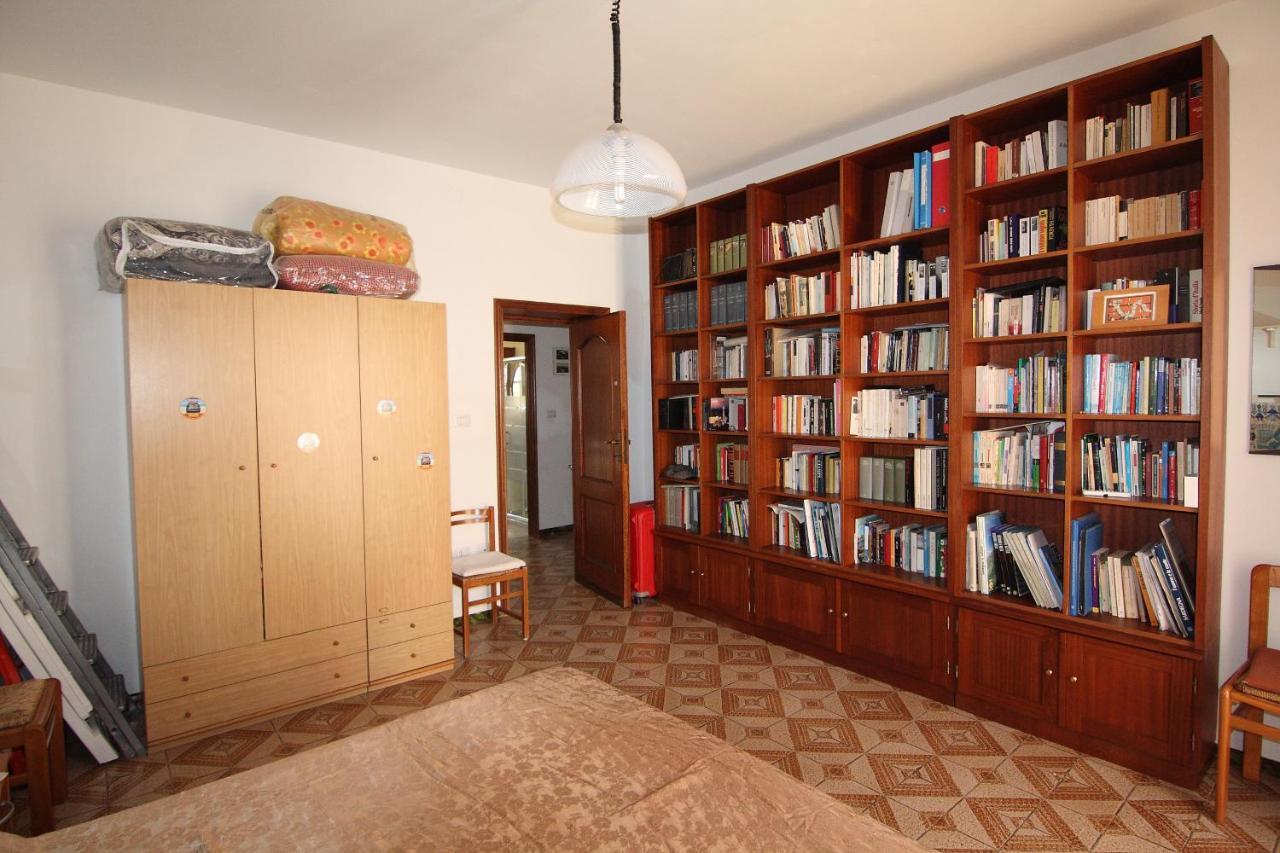 Alghero, Casa Di Roberto מראה חיצוני תמונה