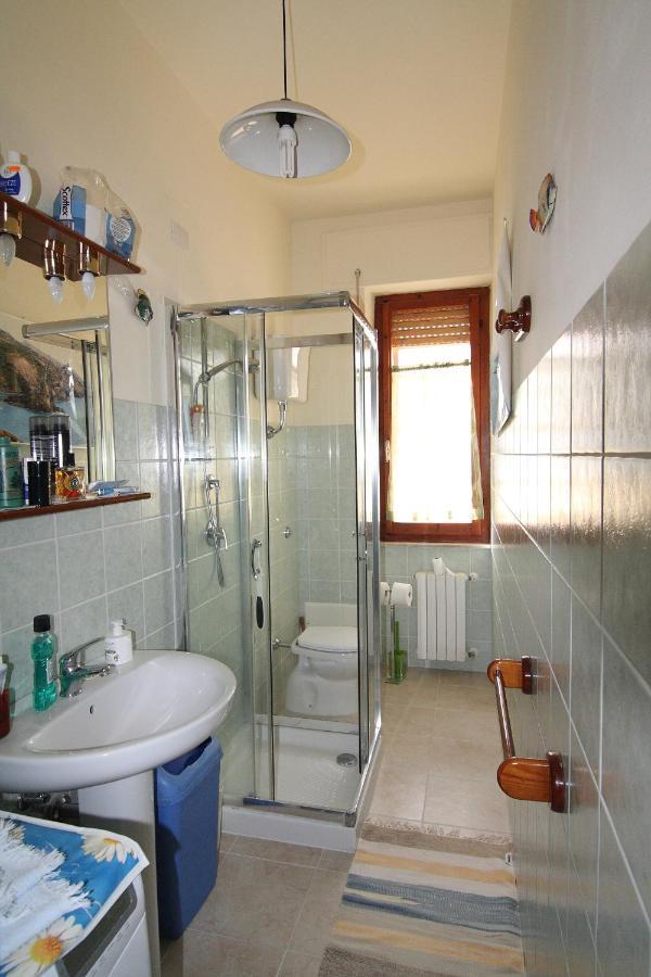 Alghero, Casa Di Roberto מראה חיצוני תמונה