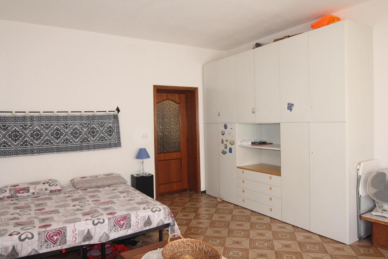 Alghero, Casa Di Roberto מראה חיצוני תמונה