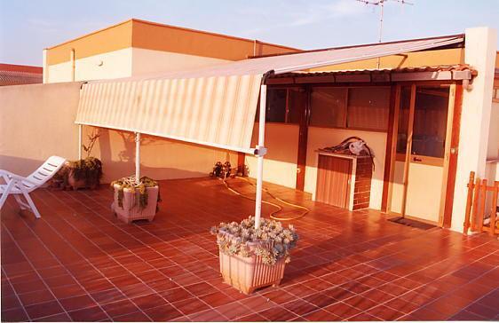 Alghero, Casa Di Roberto מראה חיצוני תמונה